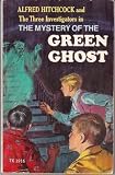 Alfred Hitchcock and the Three Investigators in the Mystery of the Green (0001600028) by Arthur, Robert