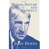 human nature and conduct