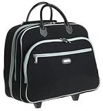 Baggallini Rolling Tote Bagg