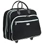 Baggallini Rolling Tote Bagg