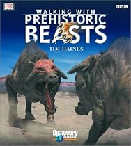 Walking With Prehistoric Beasts