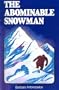 The Abominable Snowman (Great Unsolved Mysteries)
