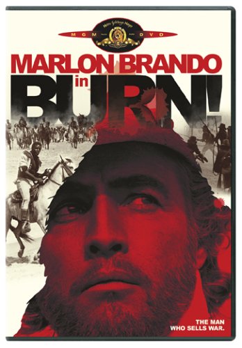 Watch Burn! Online!