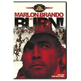 Burn!by Marlon Brando