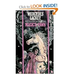 Magic's Pawn (The Last Herald-Mage Series, Book 1)
