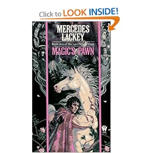 Mage Book