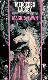 Magic's Pawn