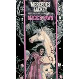 Last Herald Mage Trilogy #1 Magics Pawnby Mercedes Lackey