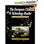European Cities and Technology Reader: Industrial to Post-industrial City: Reader (Cities & Technology)
