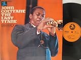 John Coltrane The Last Trane