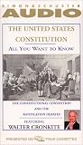 All You Want to Know: The Constitutional Convention and the Ratification Debates