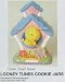 Warner Looney Tunes Home Tweet Home Tweety Cookie Jar Container