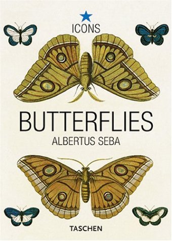 Butterflies (Icons) (Icons)