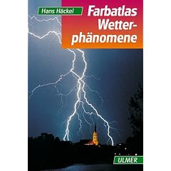 Farbatlas Wetterph�nomene