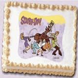 Scooby Doo Cakes - 1 Scooby & Gang Do-It-Yourself Cake Decoration