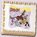 Scooby Doo Cakes - 1 Scooby & Gang Do-It-Yourself Cake Decoration