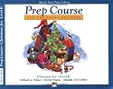 Alfred's Basic Piano Prep Course Christmas Joy! (Alfred's Basic Piano Library)