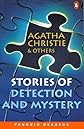 Stories of Detection and Mystery (Penguin Readers, Level 3)