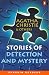 Stories of Detection and Mystery, Level 5, Penguin Readers (Penguin Reading Lab, Level 5)