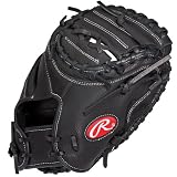 Gold Glove Gamer 32.5 inch Catchers Mitt Baseball Glove
