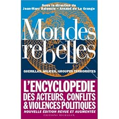 Mondes rebelles, nouvelle �dition