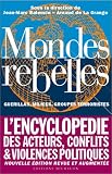 Mondes rebelles, nouvelle �dition