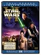 Star Wars Episode VI - Return of the Jedi (2-discs with Full Screen enhanced and original theatrical versions)