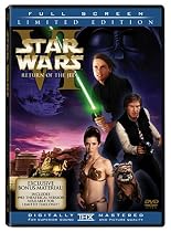 Watch Star Wars Episode VI - Return of the Jedi Movie Online.