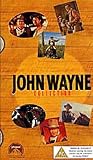 John Wayne Collection - True Grit, El Dorado, The Sons Of Katie Elder, The Man Who Shot Liberty Valance.