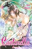 Cantarella, Tome 4 :
