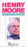 Henry Moore A Video Portrait by Thierry Filliard