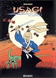 Usagi Yojimbo, tome 1