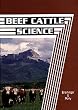 Beef Cattle Science Part A/B (7th Edition)