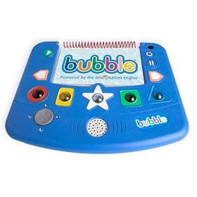 Bubble - Bundle with Teletubbies Interactive DVD Software