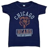 Chicago Bears- Limited Edition NFL T-Shirt