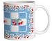 Mary Engelbreit Cherries Cup Cup