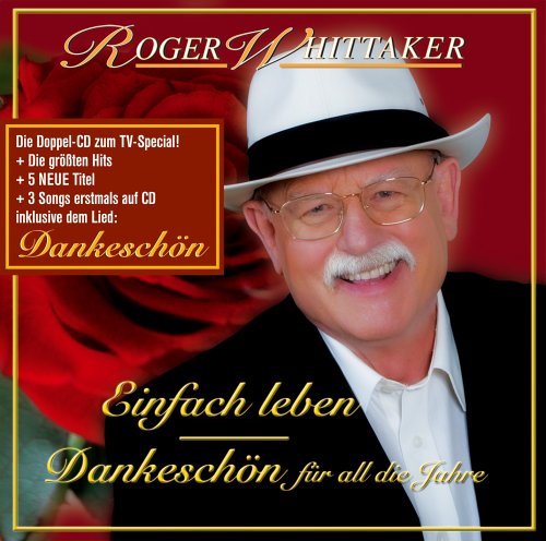 Roger Whittaker - Einfach Leben - Zortam Music