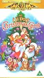 All Dogs Christmas Carol [1998]