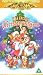 VHS : All Dogs Christmas Carol [1998]