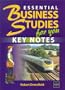 Essential Business Studies for You: Key Notes