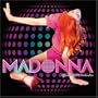Madonna: 2006 Wall Calendar