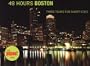 48 Hours Boston: Timed Tours for Short Stays