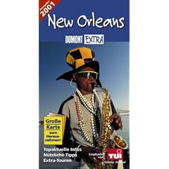 DuMont Extra, New Orleans