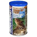 8in1 Hamster/Gerbil Vegetable Nut Treats (Canister),  6-Ounce