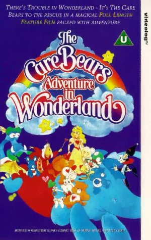 free printable carebear