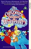 The Care Bears Adventure In Wonderland [1987]
