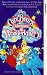 VHS : The Care Bears Adventure in Wonderland