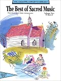 The Best of Sacred Music: Songs M-Z Piano Vocal (The Creative Concepts Library)