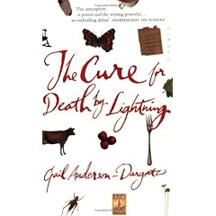 The Cure for Death by Lightning