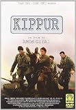 Kippur ( Kippour ) [ English subtitles ] [DVD]